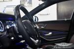 Mercedes-Benz S350 BlueTec by Elite Motors 2017 года
